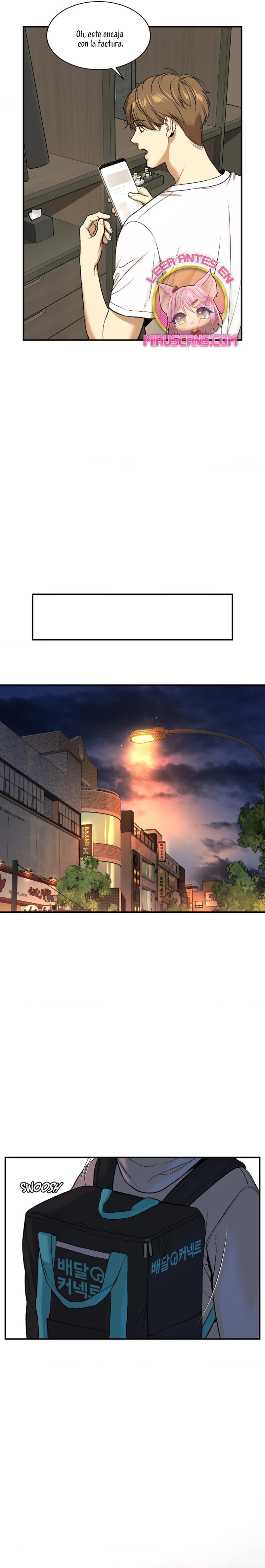 Jinx Capítulo 42 - Page 12