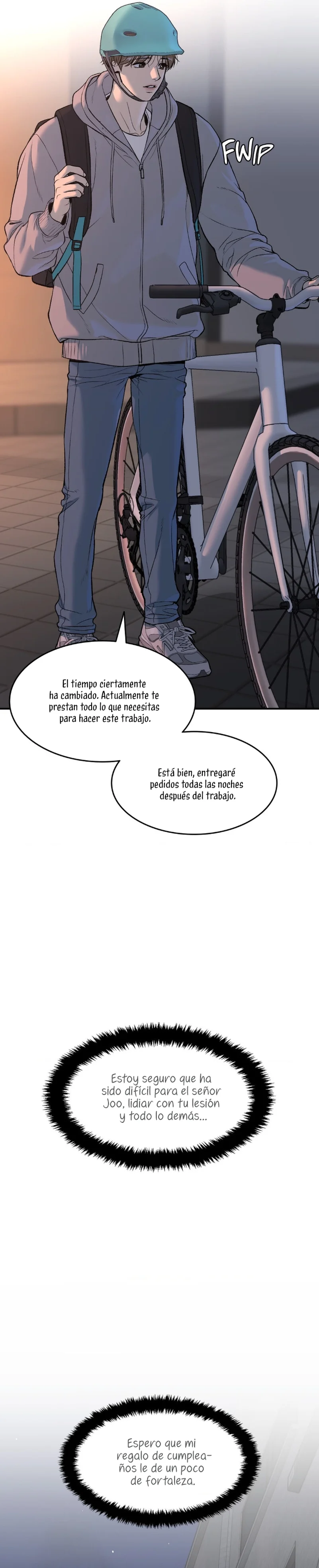 Jinx Capítulo 42 - Page 13