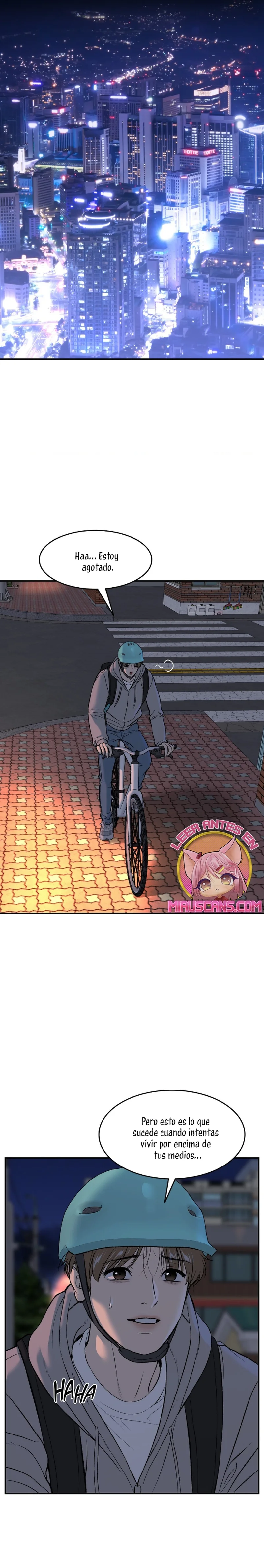 Jinx Capítulo 42 - Page 23