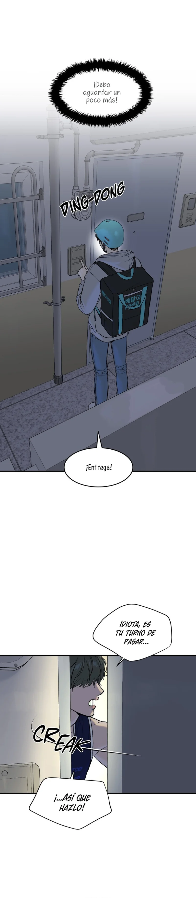 Jinx Capítulo 42 - Page 25