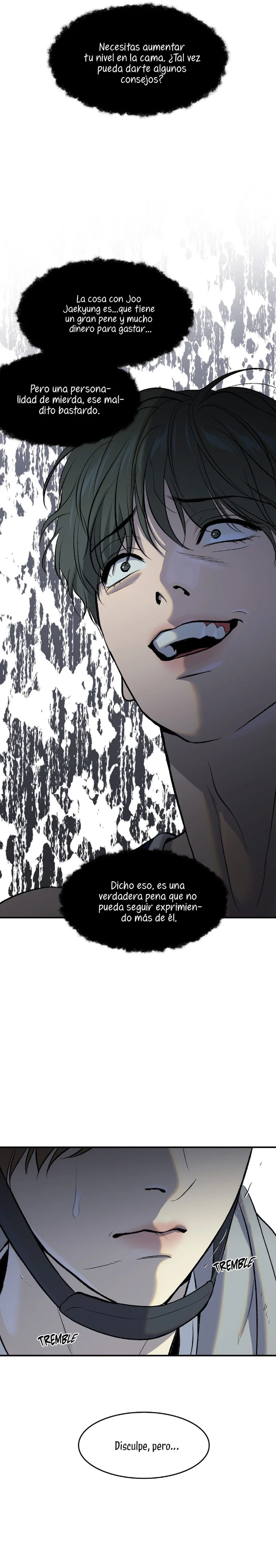 Jinx Capítulo 42 - Page 30