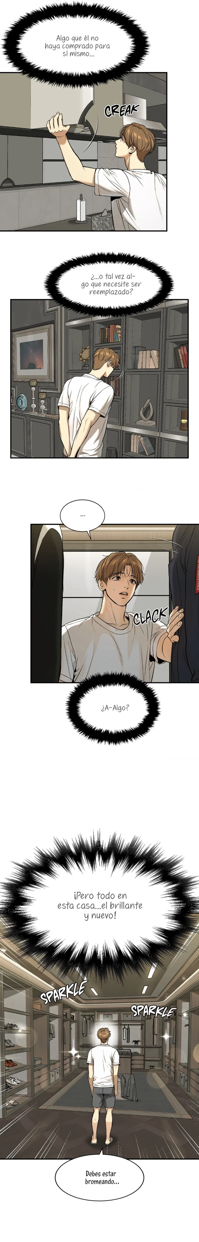 Jinx Capítulo 42 - Page 7