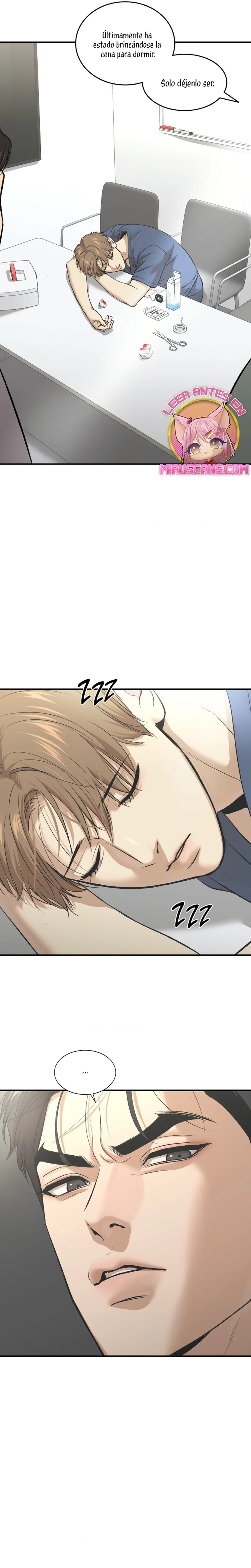 Jinx Capítulo 43 - Page 14