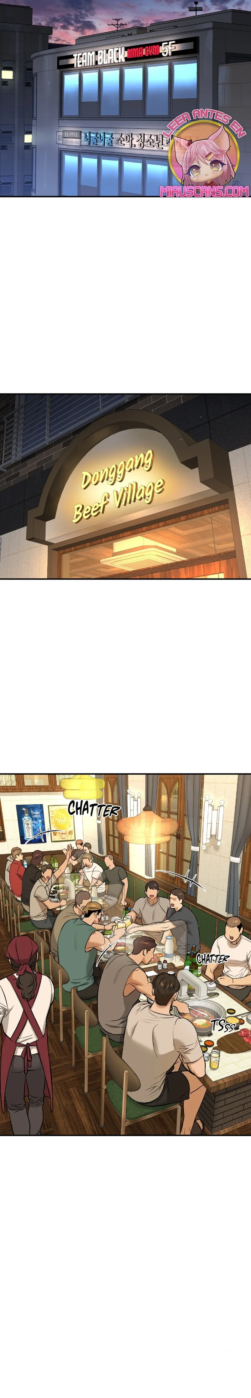 Jinx Capítulo 43 - Page 24