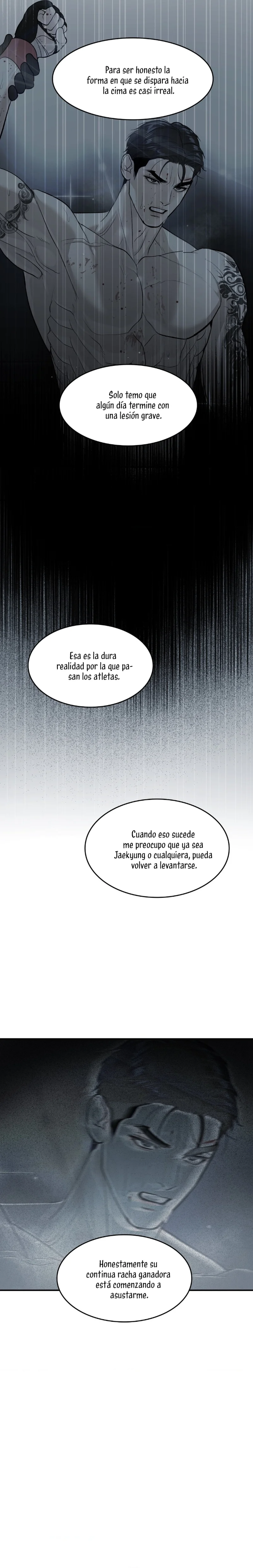 Jinx Capítulo 43 - Page 27