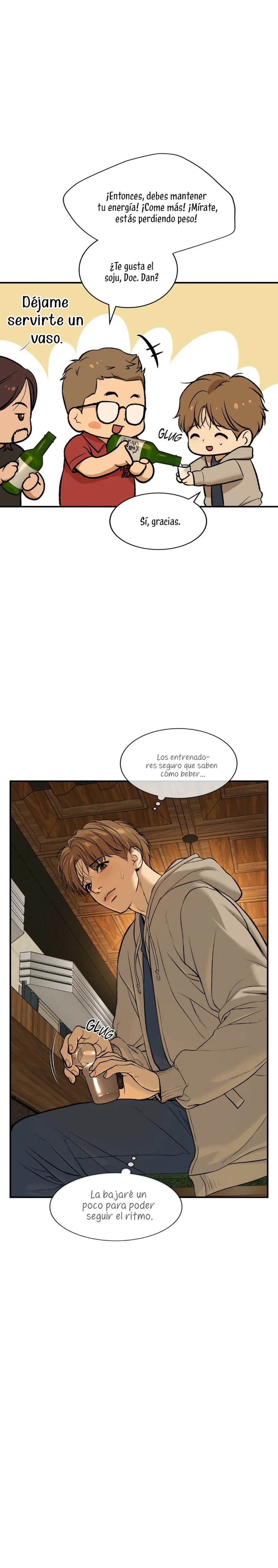 Jinx Capítulo 43 - Page 30