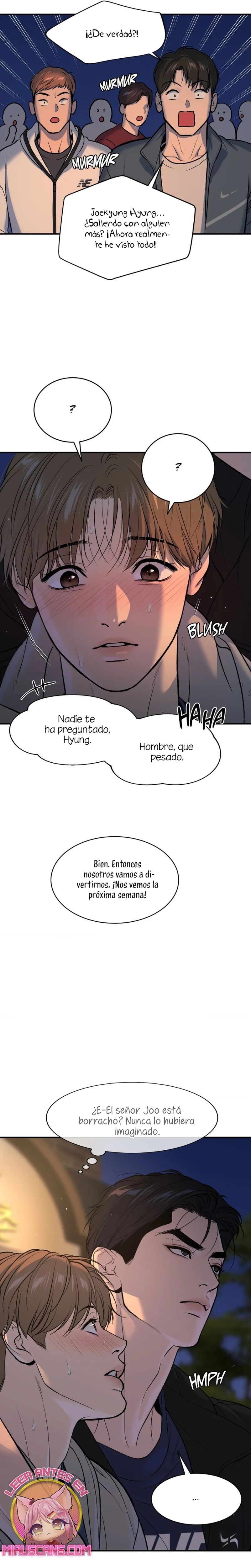 Jinx Capítulo 43 - Page 36