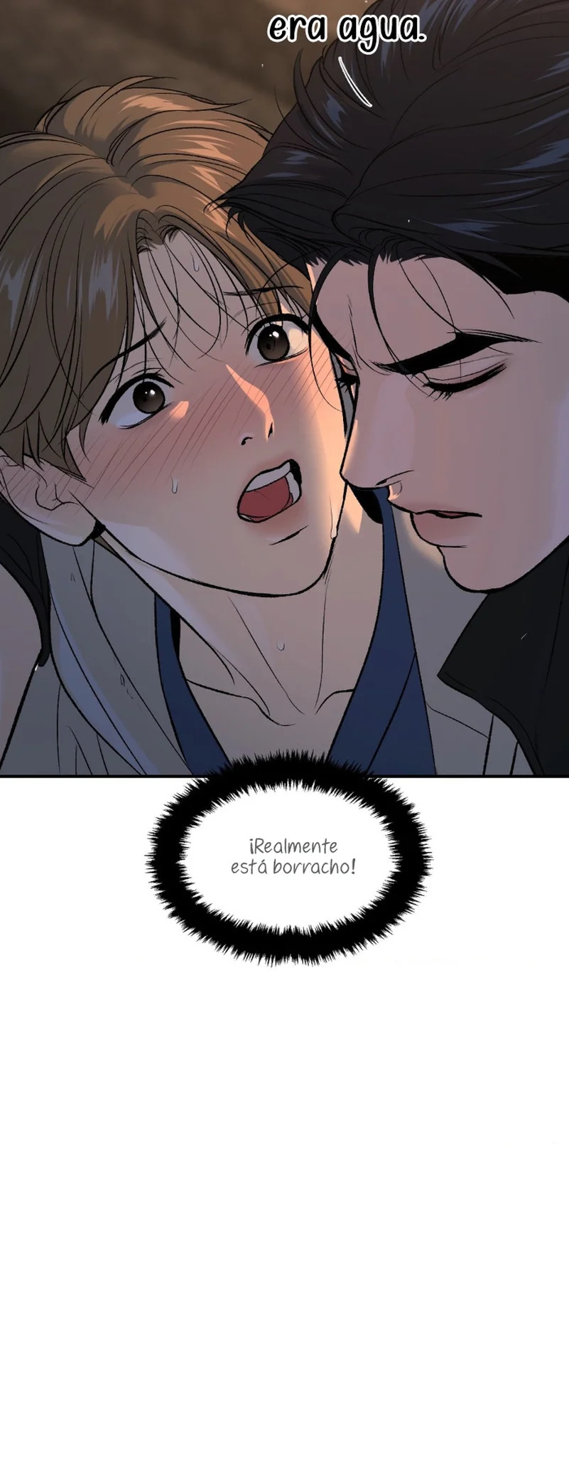 Jinx Capítulo 43 - Page 38