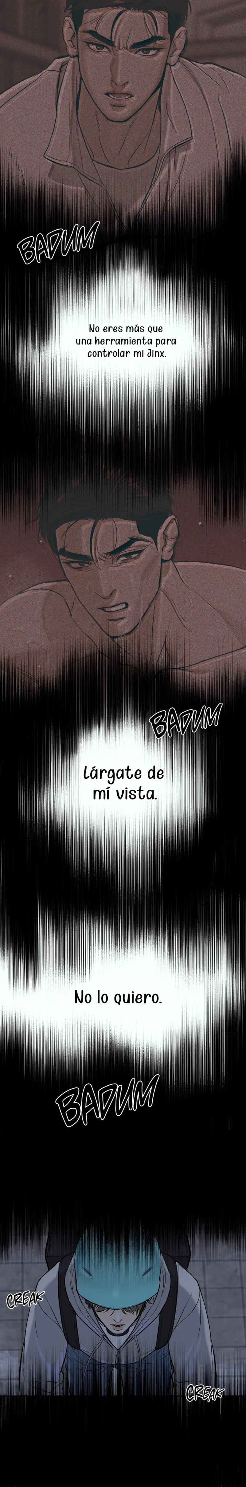 Jinx Capítulo 43 - Page 5