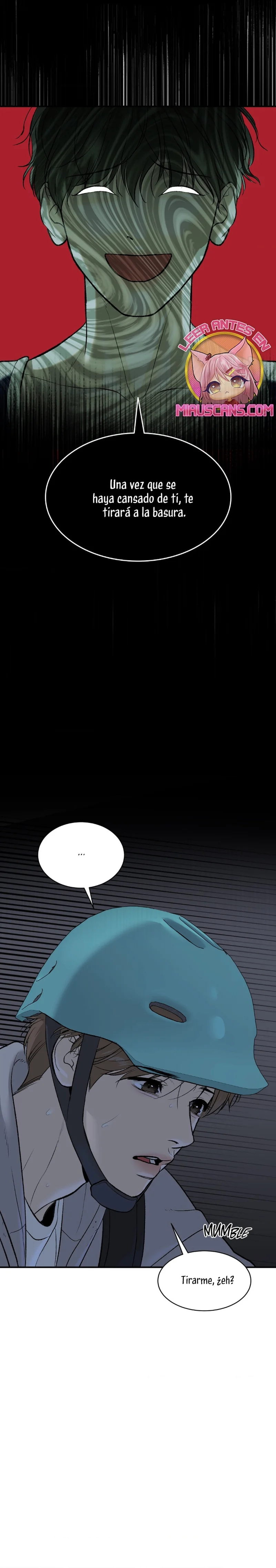 Jinx Capítulo 43 - Page 6