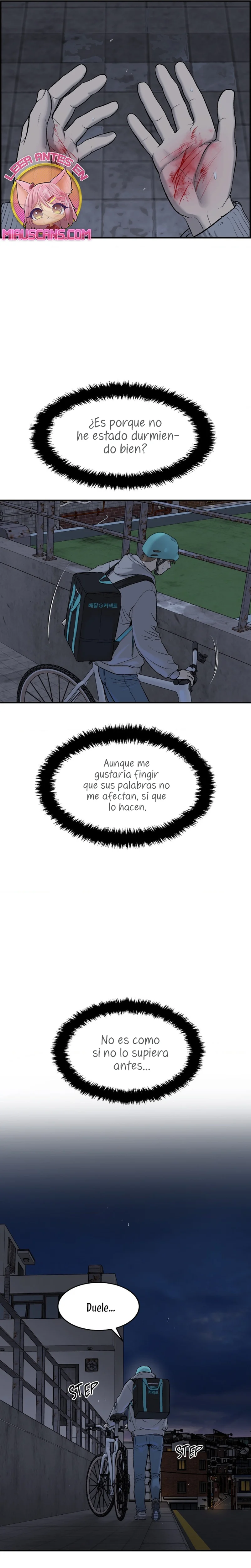 Jinx Capítulo 43 - Page 9