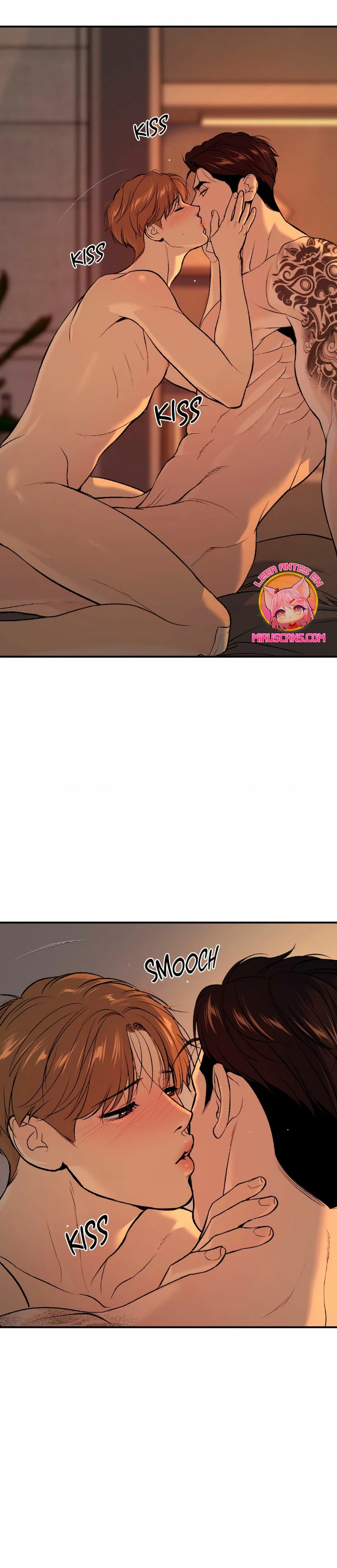 Jinx Capítulo 44 - Page 15