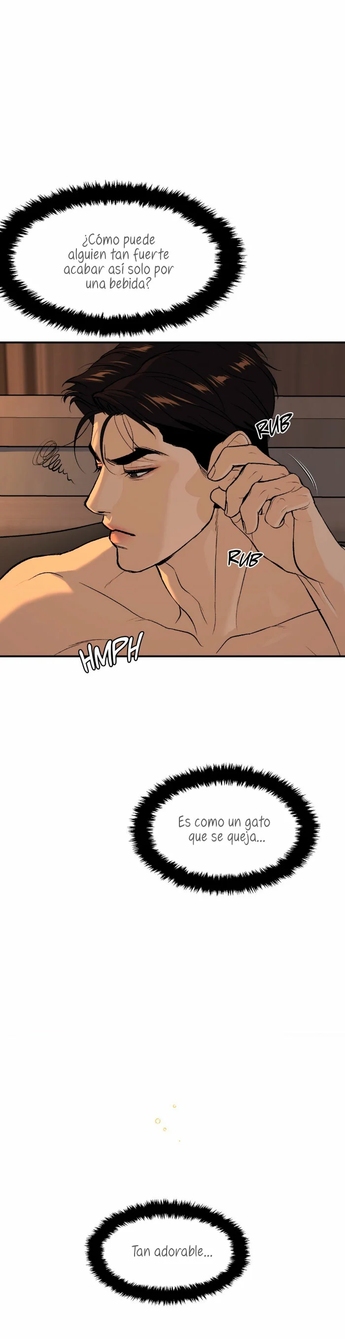 Jinx Capítulo 44 - Page 17