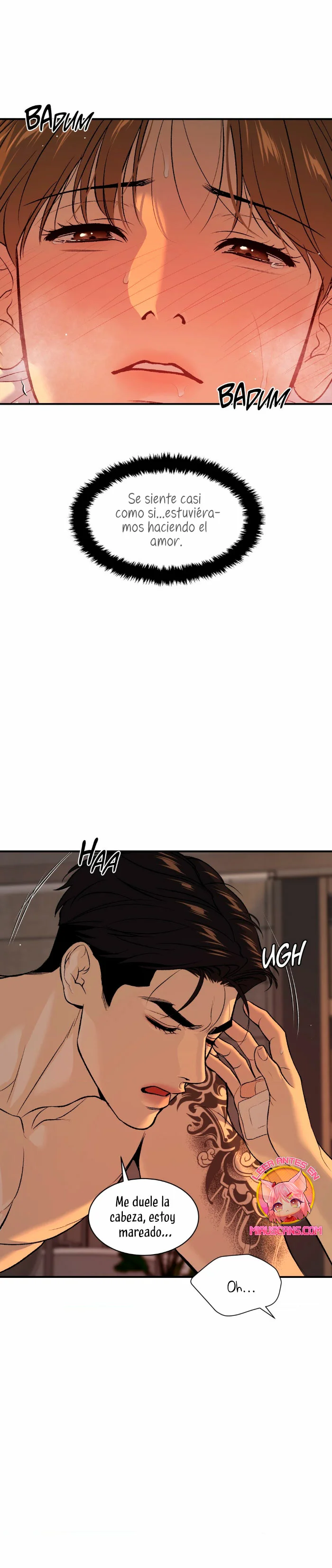 Jinx Capítulo 44 - Page 24