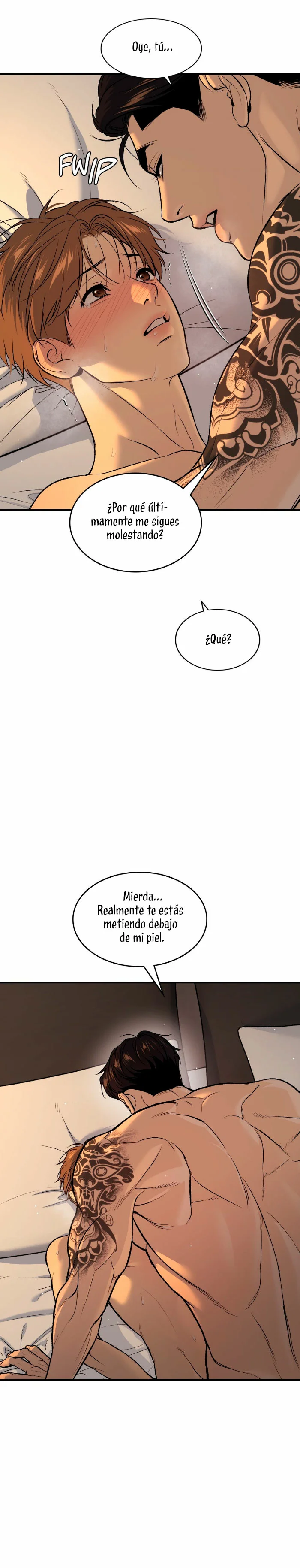 Jinx Capítulo 44 - Page 25