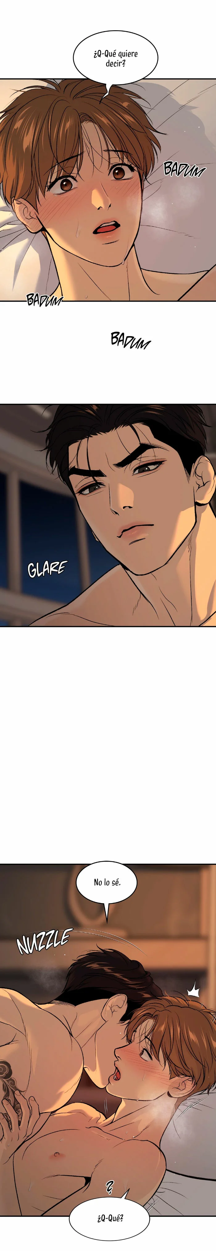 Jinx Capítulo 44 - Page 26