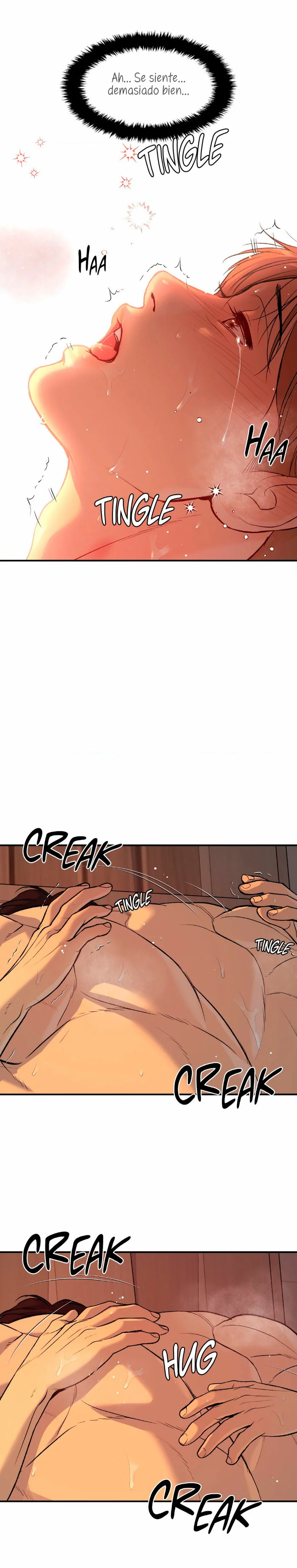 Jinx Capítulo 44 - Page 34