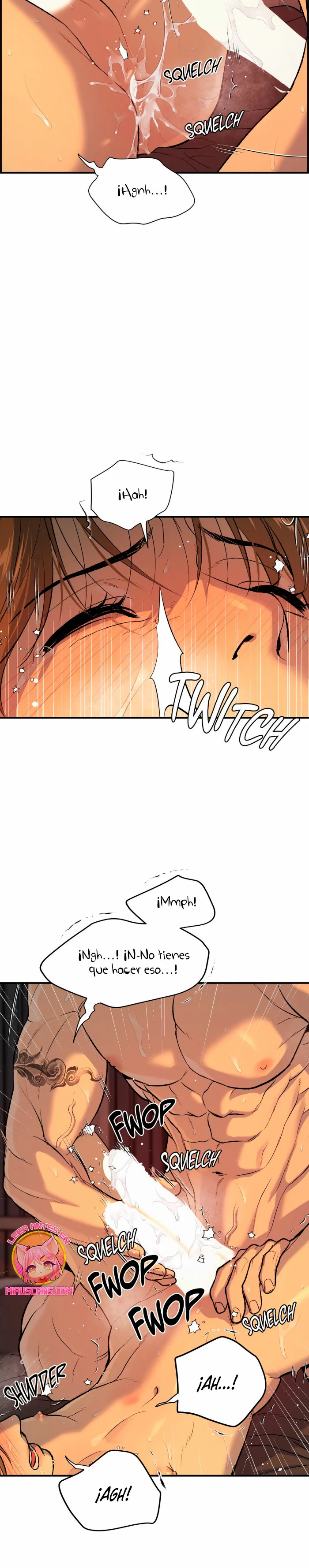 Jinx Capítulo 44 - Page 37