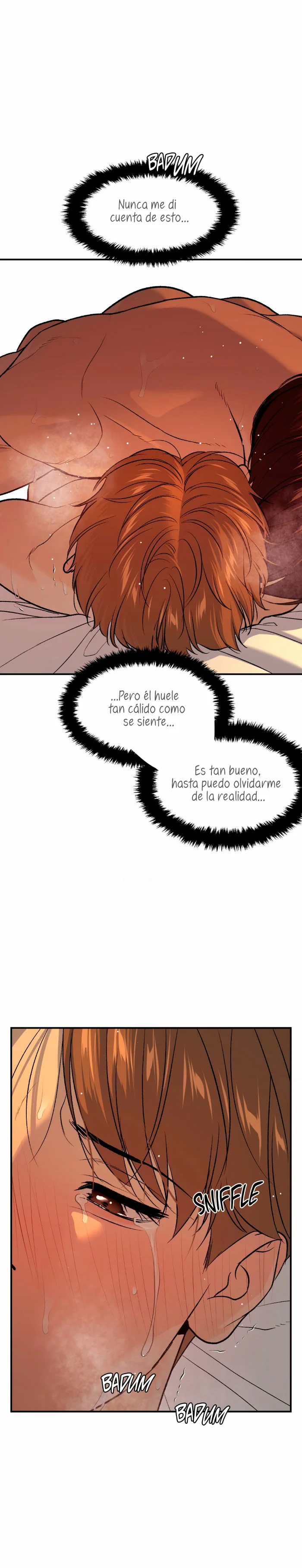 Jinx Capítulo 44 - Page 40