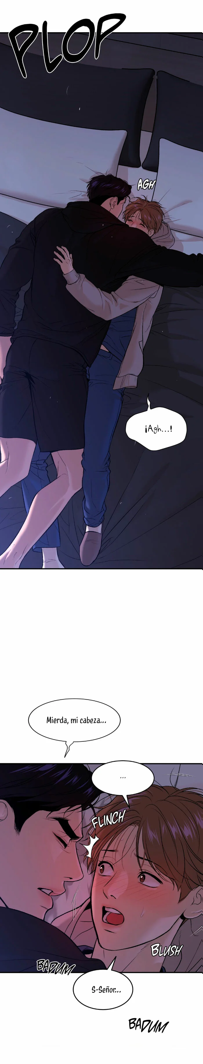 Jinx Capítulo 44 - Page 5