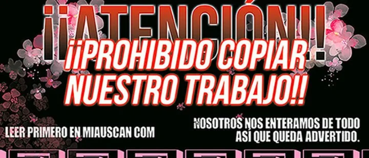 Jinx Capítulo 45 - Page 1