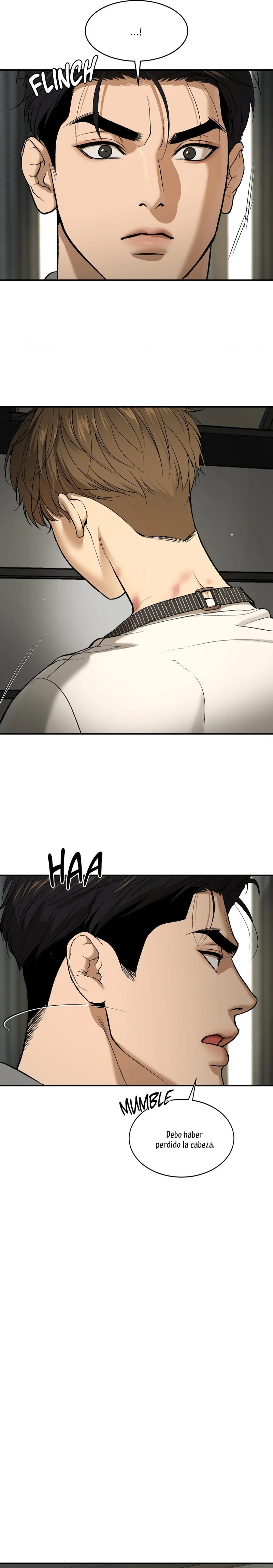 Jinx Capítulo 45 - Page 15