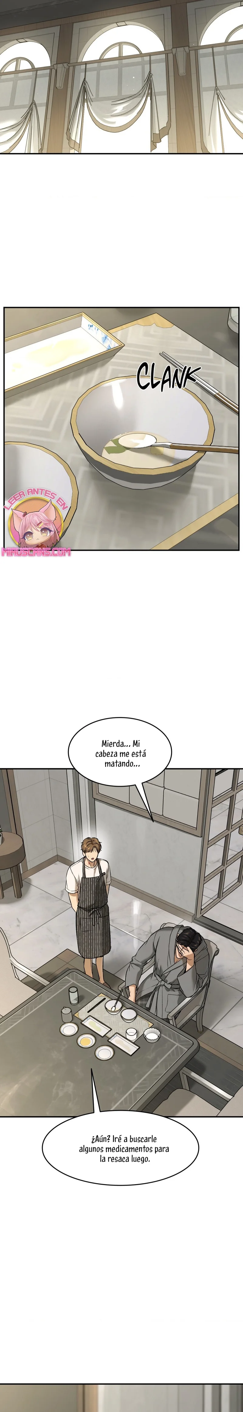 Jinx Capítulo 45 - Page 16