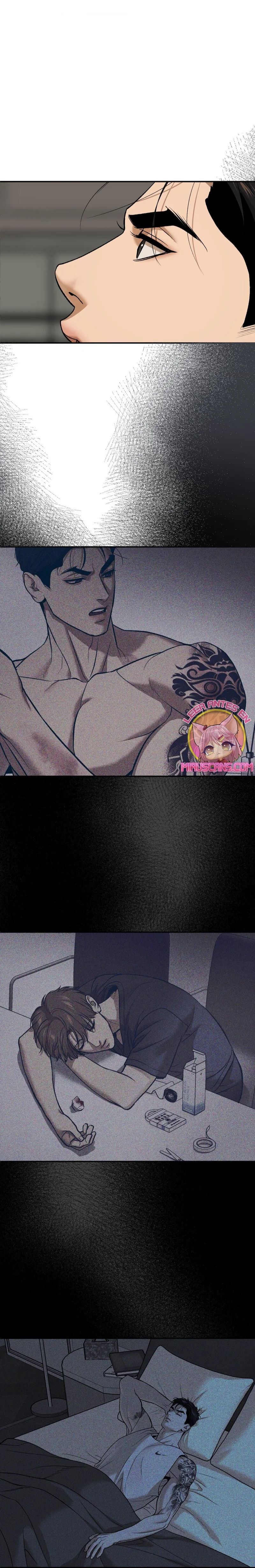 Jinx Capítulo 45 - Page 21