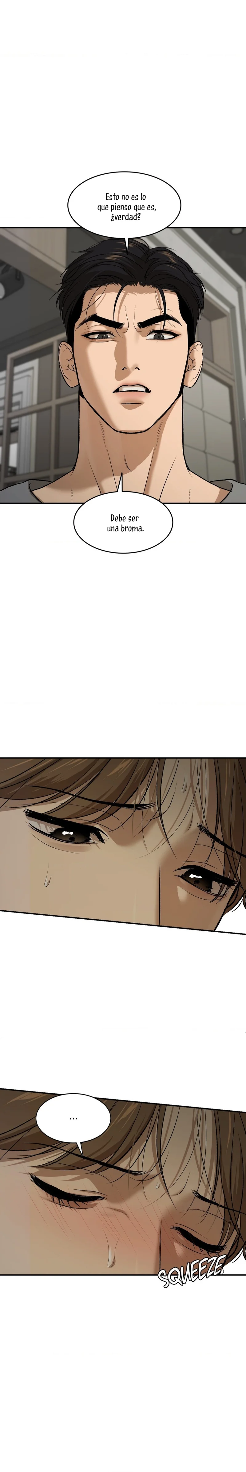 Jinx Capítulo 45 - Page 29