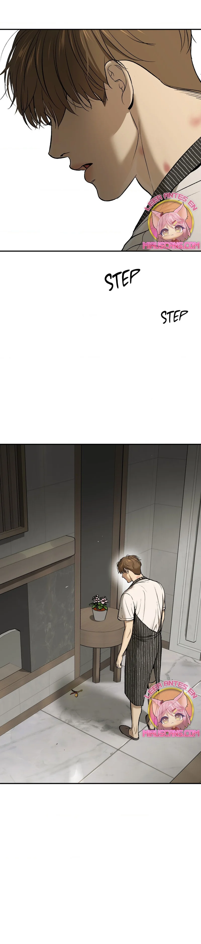 Jinx Capítulo 45 - Page 35