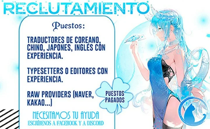 Jinx Capítulo 45 - Page 36