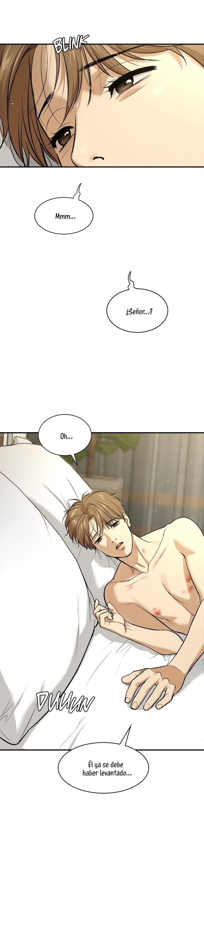 Jinx Capítulo 45 - Page 8