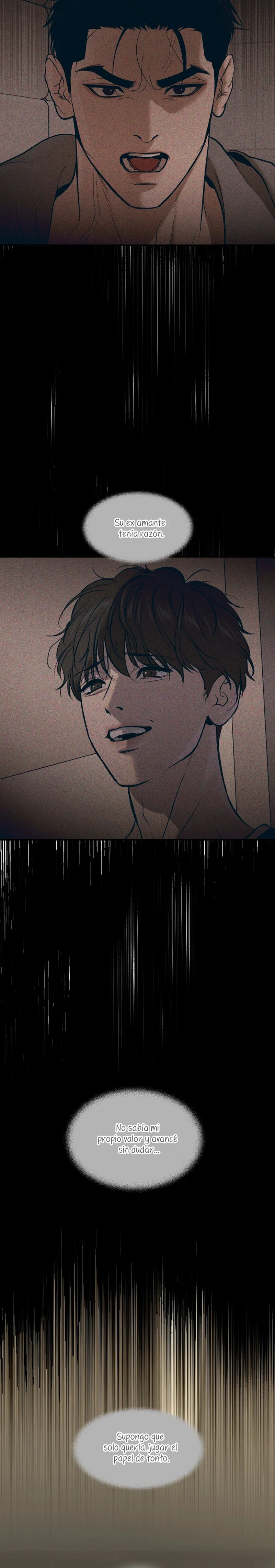 Jinx Capítulo 46 - Page 10