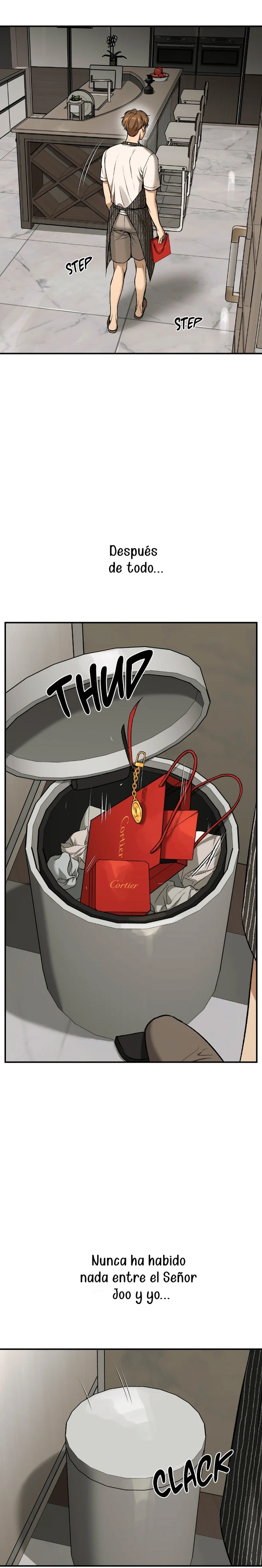 Jinx Capítulo 46 - Page 12