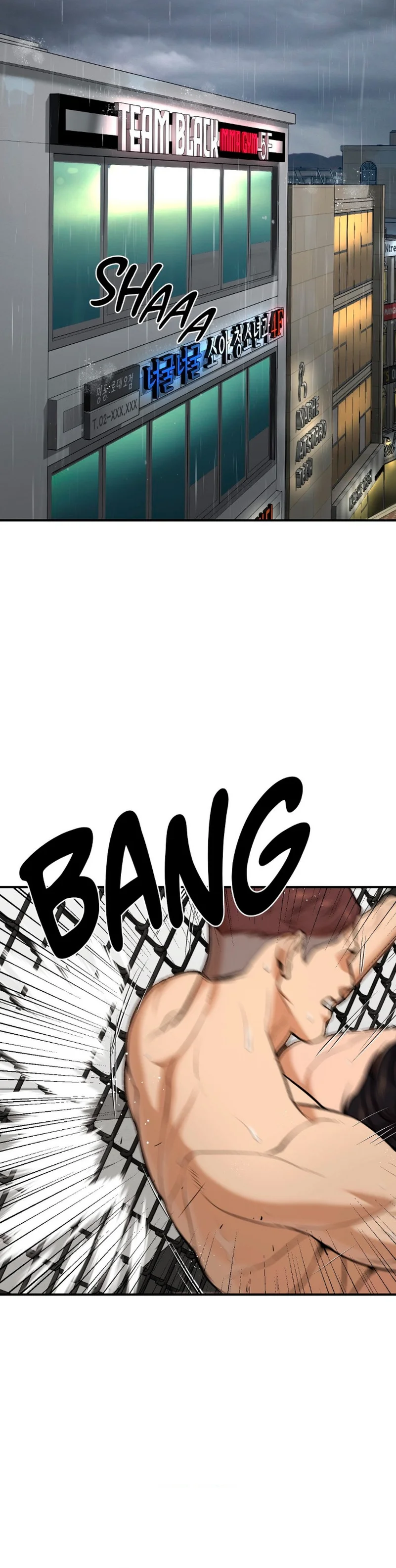 Jinx Capítulo 46 - Page 15