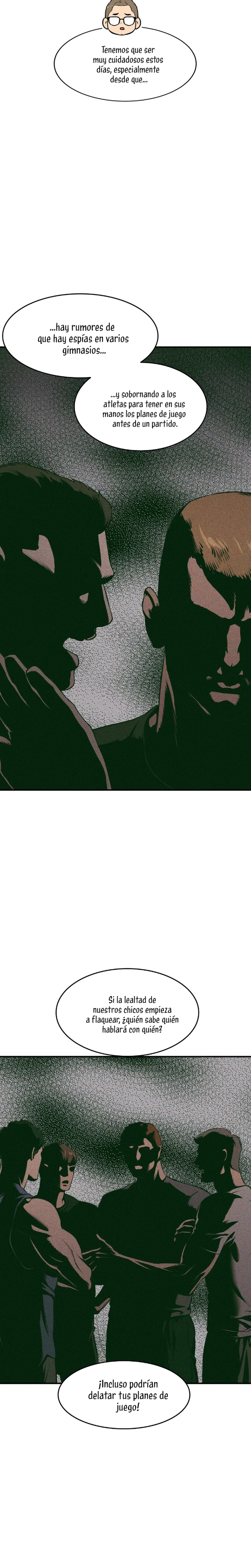 Jinx Capítulo 46 - Page 26