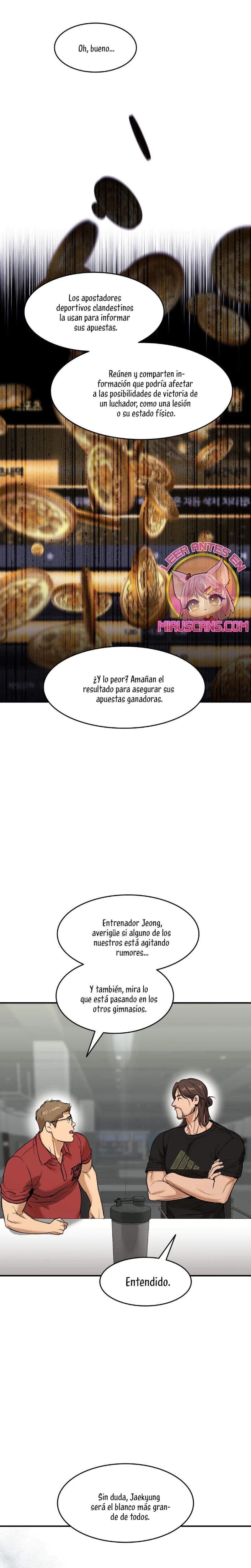 Jinx Capítulo 46 - Page 29