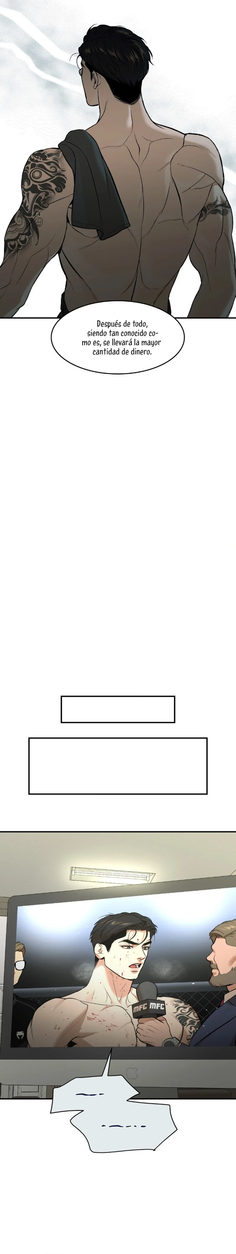 Jinx Capítulo 46 - Page 30