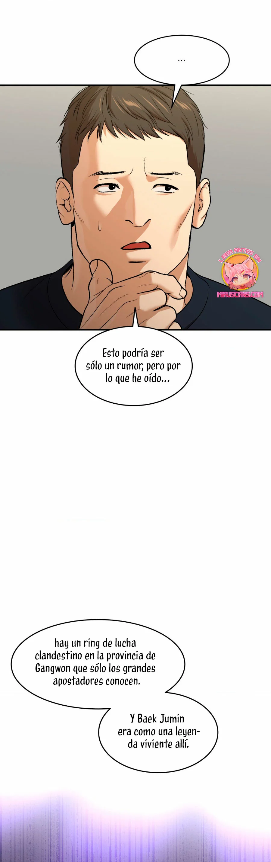 Jinx Capítulo 47 - Page 12