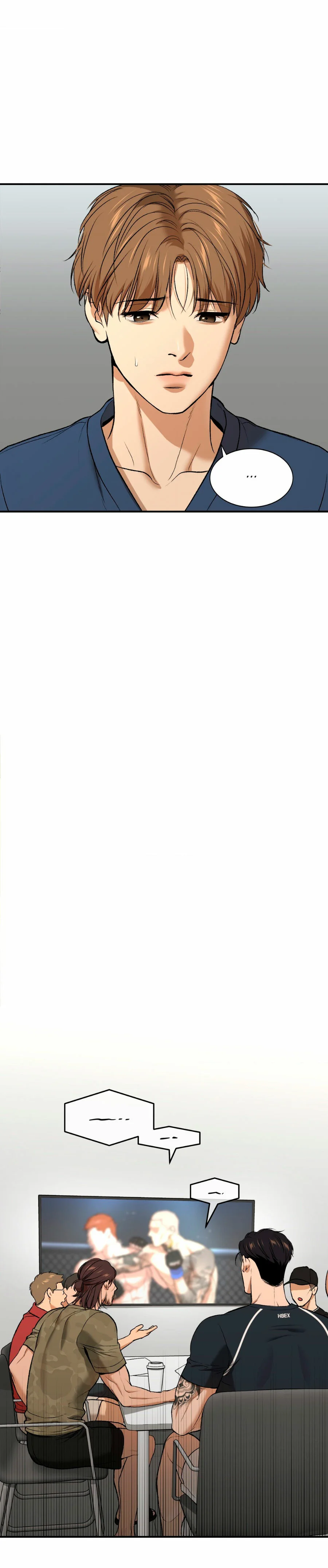 Jinx Capítulo 47 - Page 17