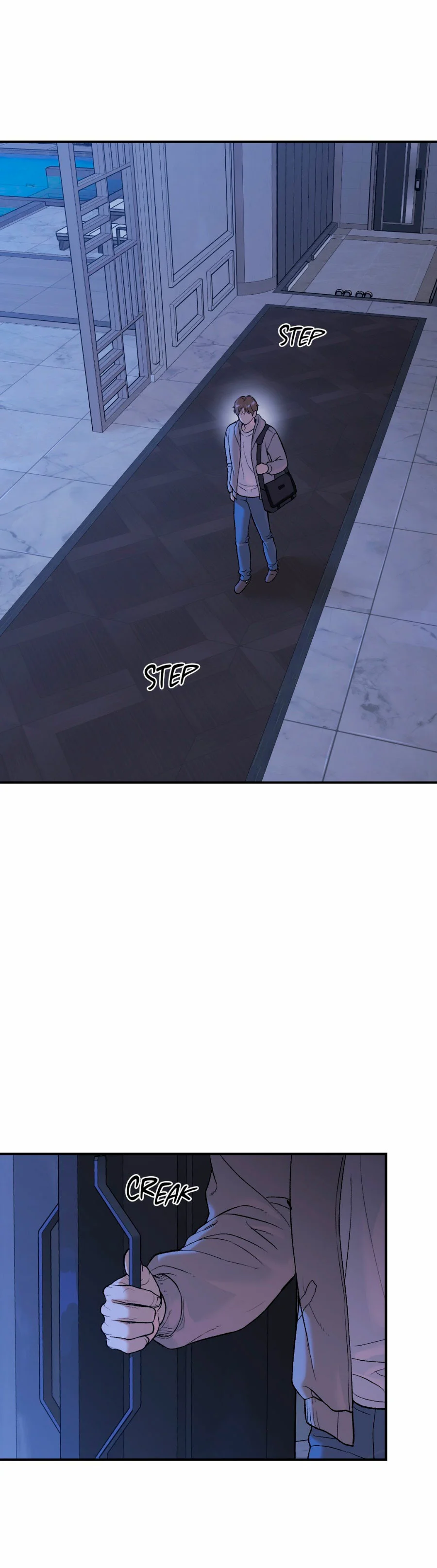 Jinx Capítulo 47 - Page 24