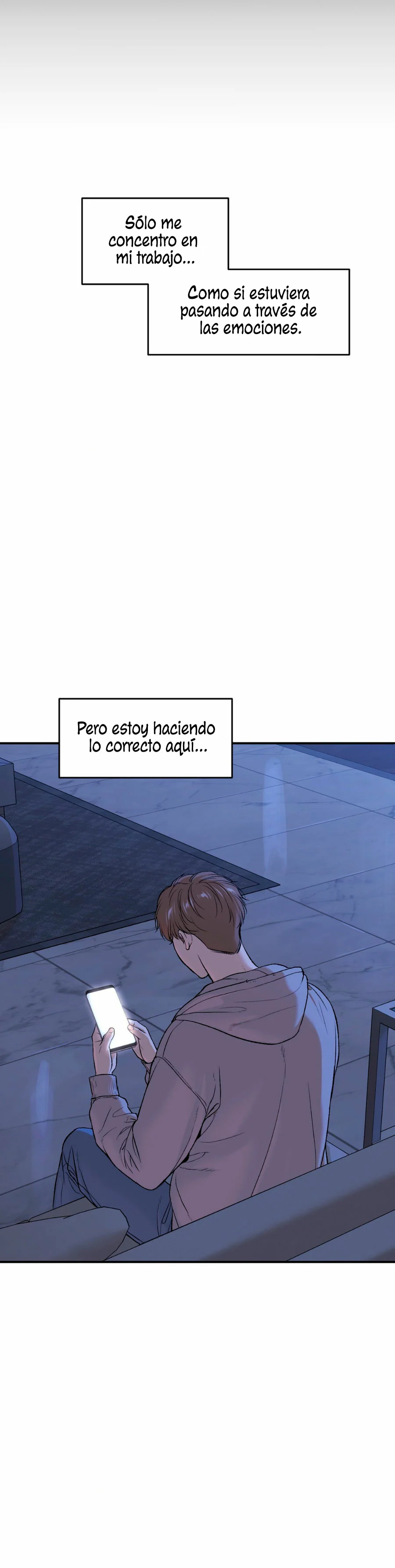 Jinx Capítulo 47 - Page 29