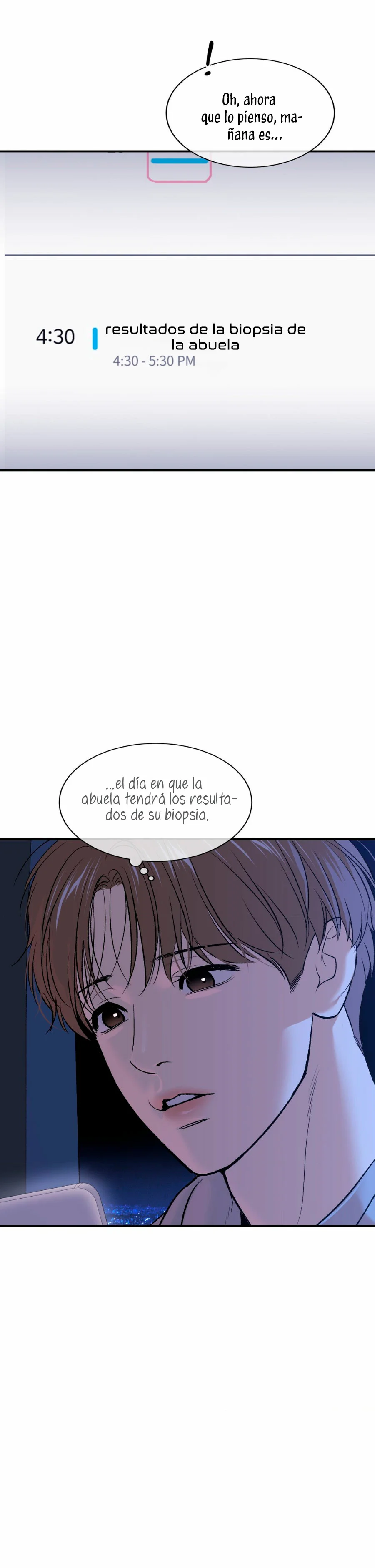 Jinx Capítulo 47 - Page 30