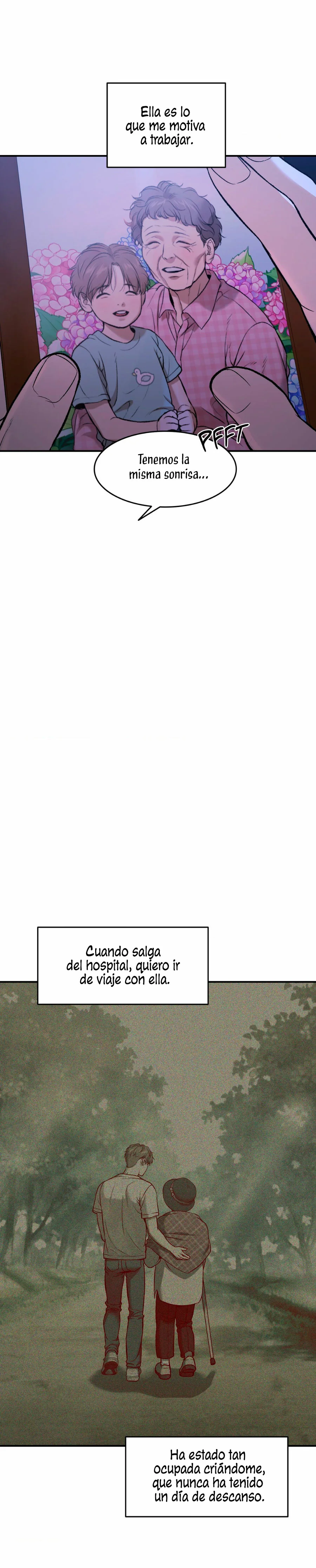 Jinx Capítulo 47 - Page 34