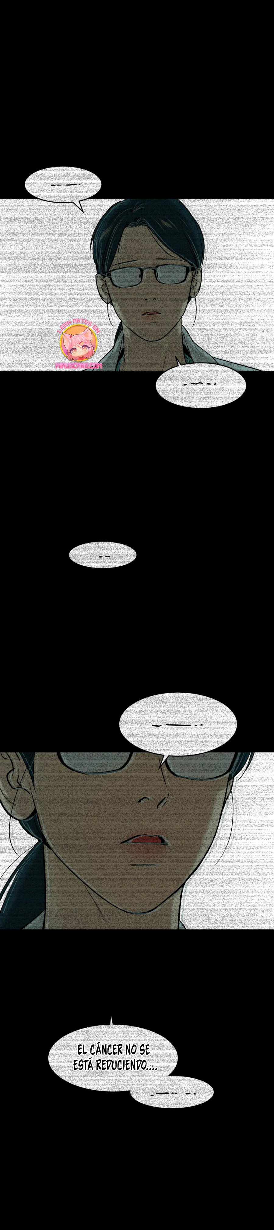 Jinx Capítulo 47 - Page 37