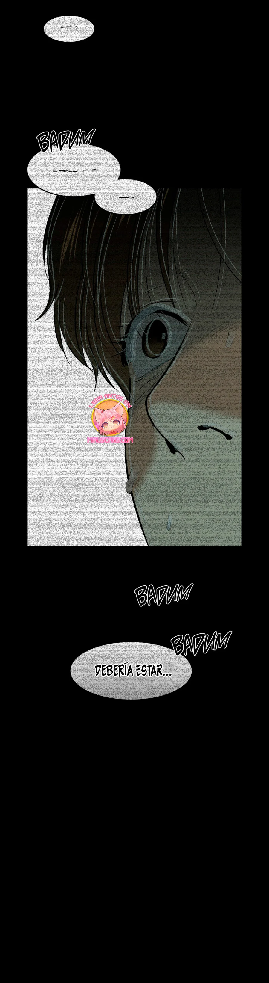 Jinx Capítulo 47 - Page 39