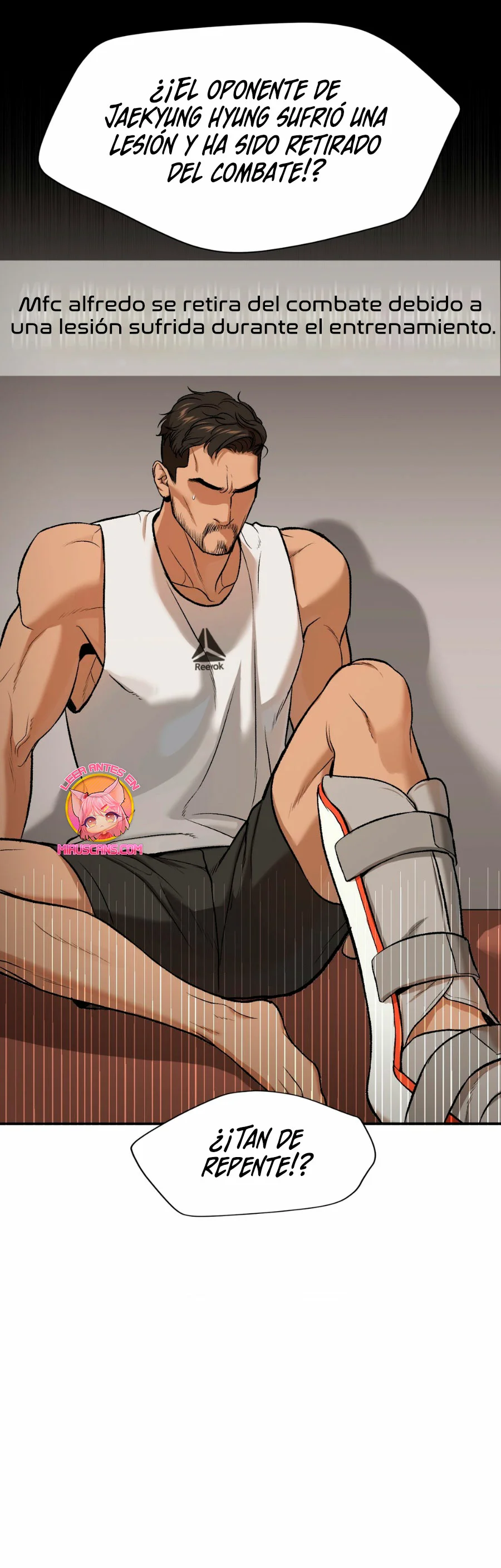 Jinx Capítulo 47 - Page 4