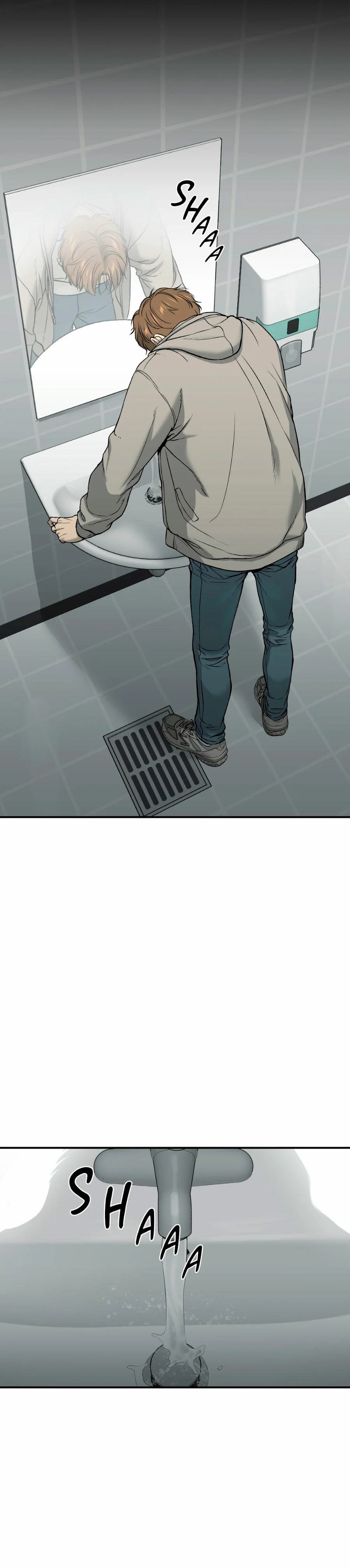 Jinx Capítulo 47 - Page 41