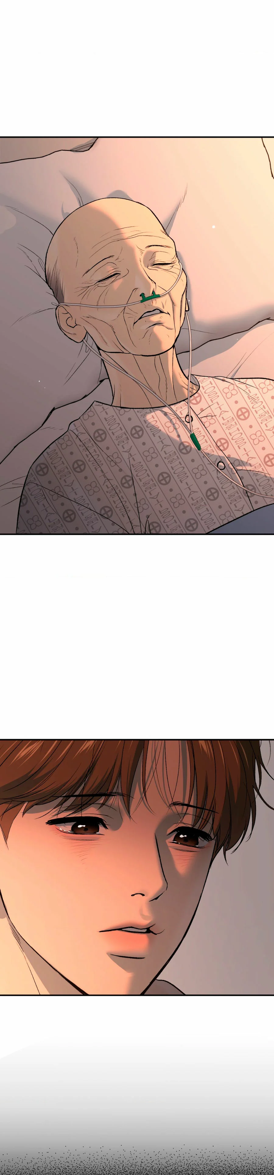 Jinx Capítulo 47 - Page 45