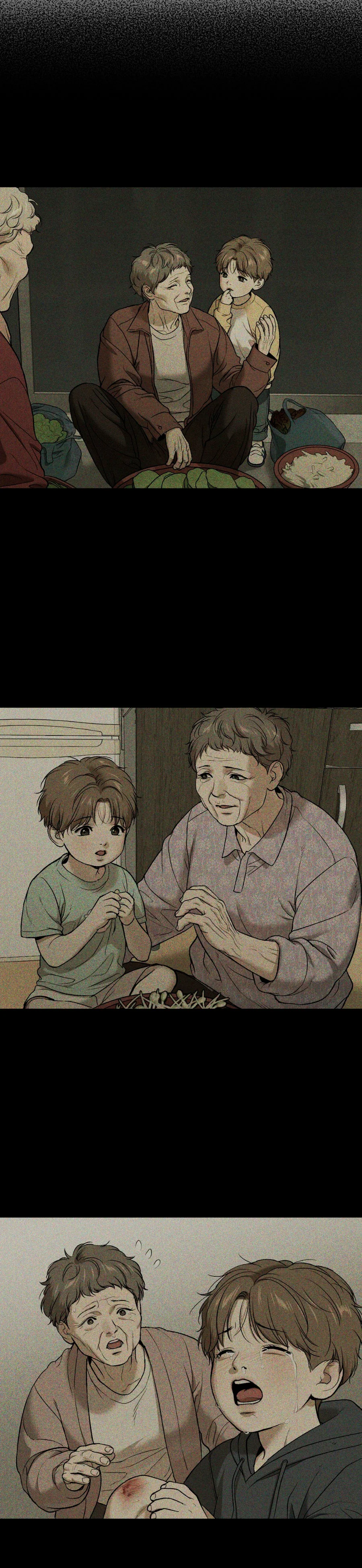 Jinx Capítulo 47 - Page 46